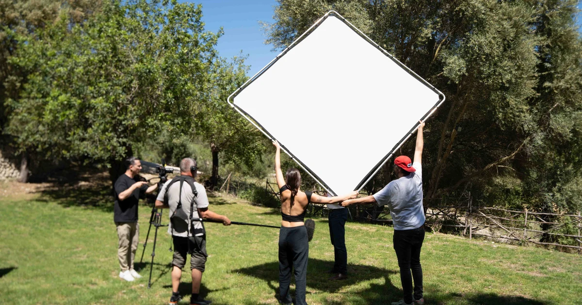 Calvià lanza un spot para promocionarse como destino cinematográfico